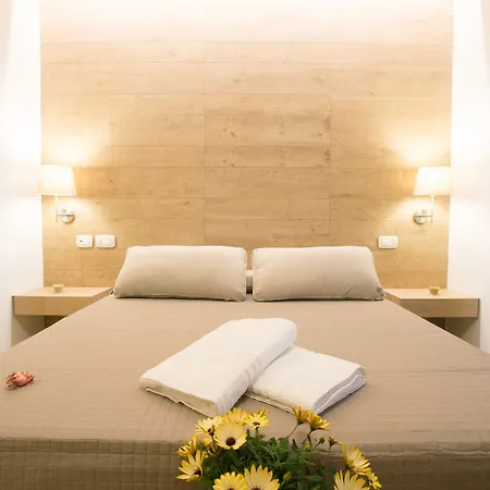 L'abbazia Bed & Breakfast