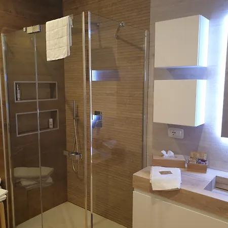 L'abbazia Bed & Breakfast