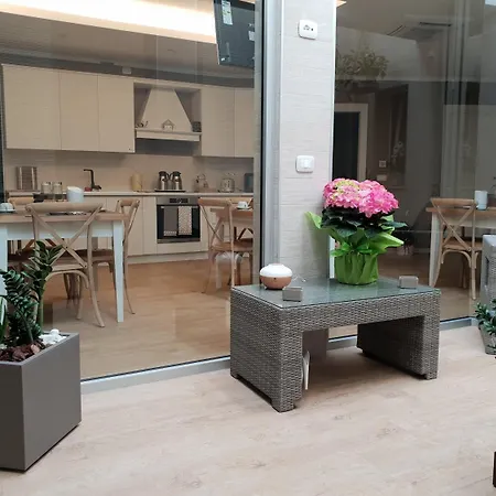 L'abbazia Bed & Breakfast Torremaggiore