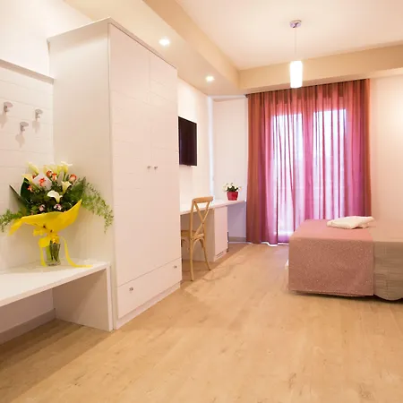 L'abbazia Bed & Breakfast