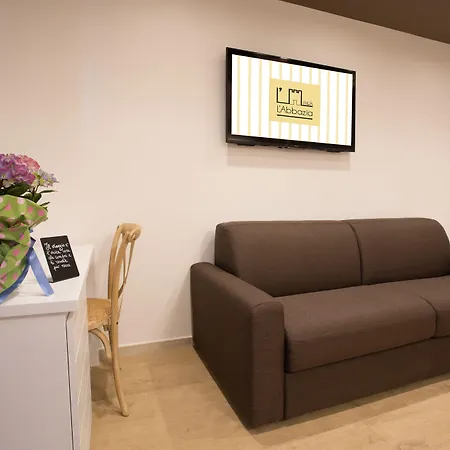 L'abbazia 4* Torremaggiore