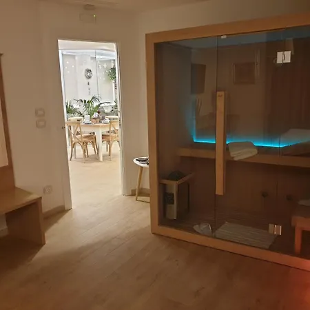 L'abbazia Nocleg ze śniadaniem 4*