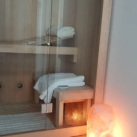 L'abbazia Bed & Breakfast Torremaggiore