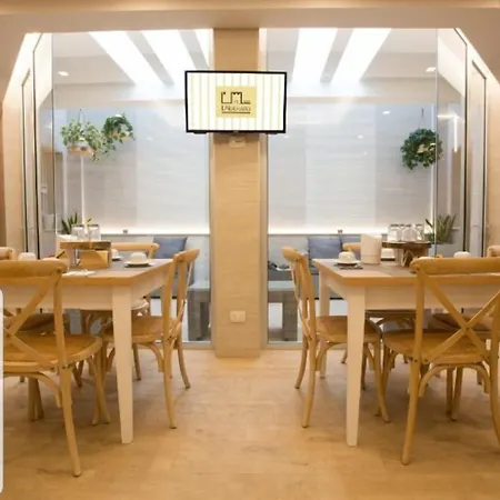 Bed & Breakfast L'abbazia Torremaggiore