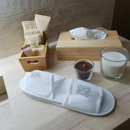 L'abbazia Bed & Breakfast Torremaggiore