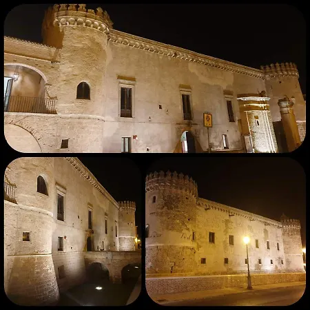 L'abbazia 4* Torremaggiore