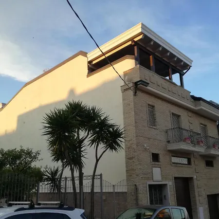 L'abbazia Bed & Breakfast