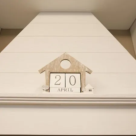 L'abbazia Bed & Breakfast 4*