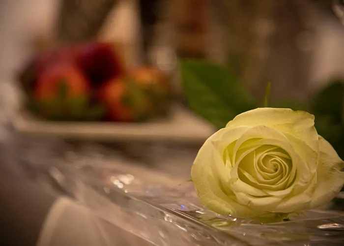 Bed and Breakfast L'abbazia