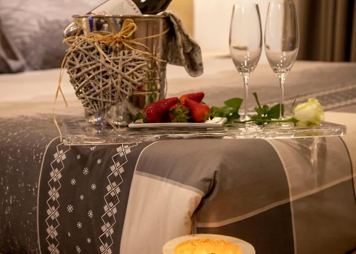 Bed and Breakfast L'abbazia 4*