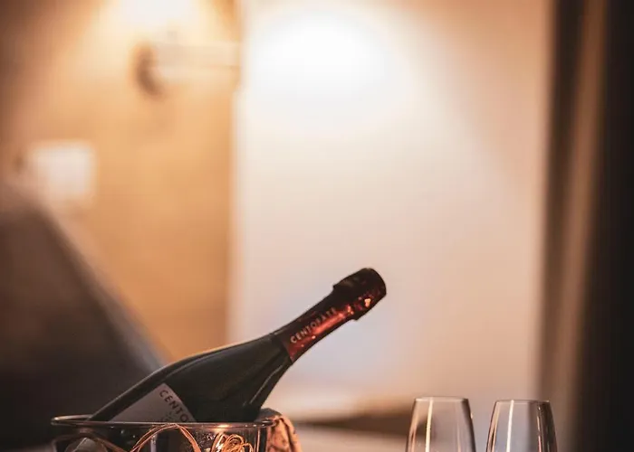 L'abbazia Torre Maggiore