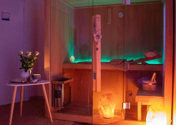 L'abbazia Bed and Breakfast Torre Maggiore