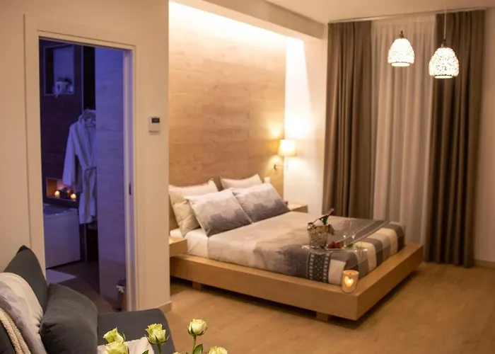 L'abbazia Bed & Breakfast