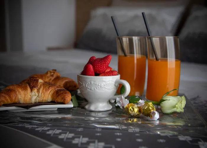 L'abbazia 4* Torre Maggiore