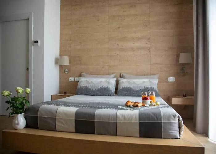 L'abbazia Bed and Breakfast 4*